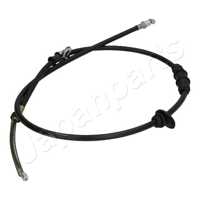 Cięgło, hamulec postojowy JAPANPARTS BC-533L