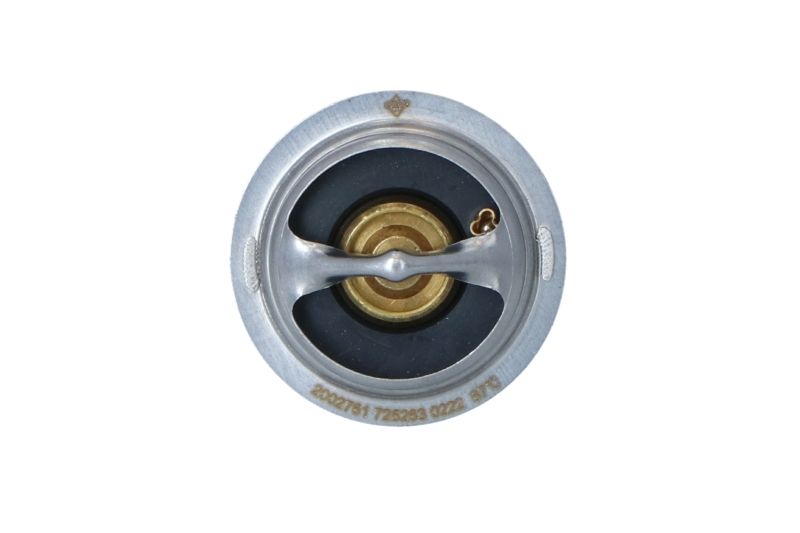 Termostat, płyn chłodzący NRF 725263