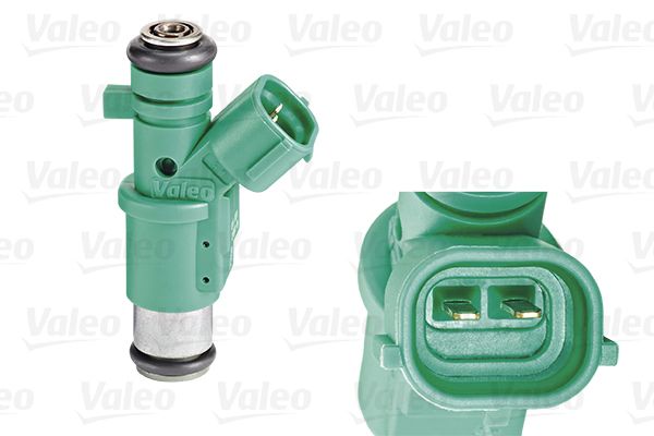 Wtryskiwacz VALEO 348002