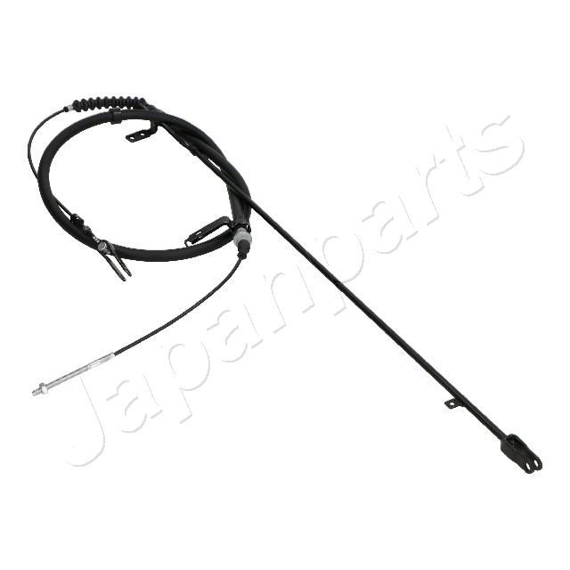 Cięgło, hamulec postojowy JAPANPARTS BC-K39