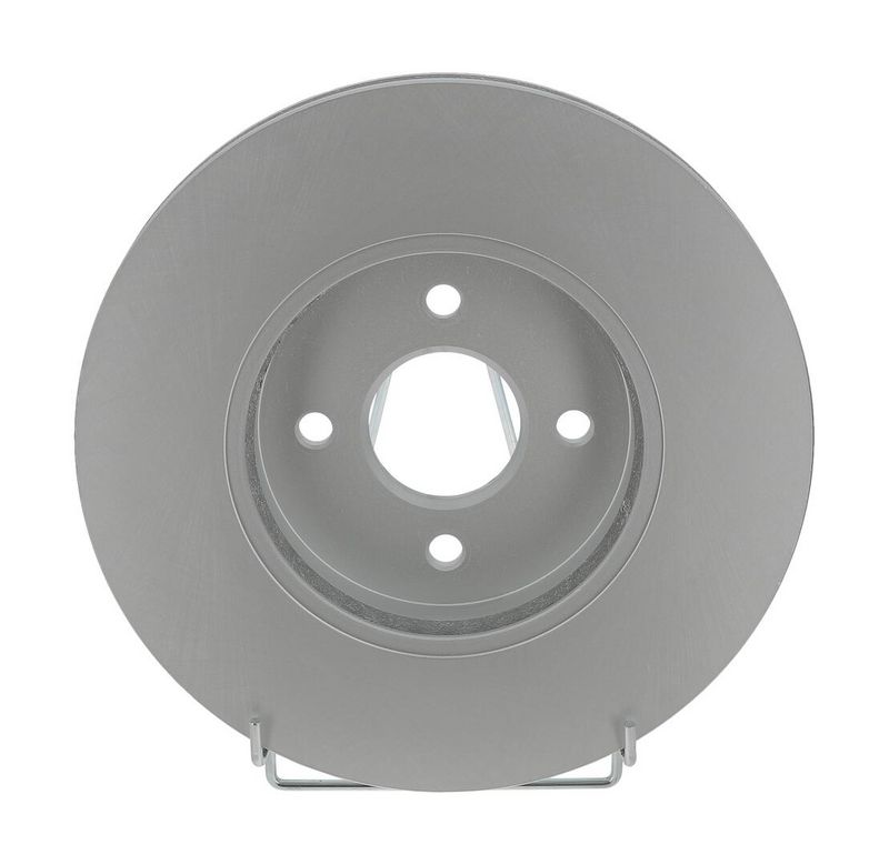 Tarcza hamulcowa FERODO DDF1195C