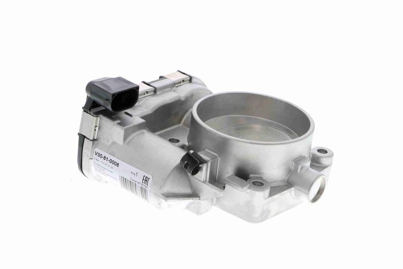 Korpus przepustnicy VEMO V30-81-0008