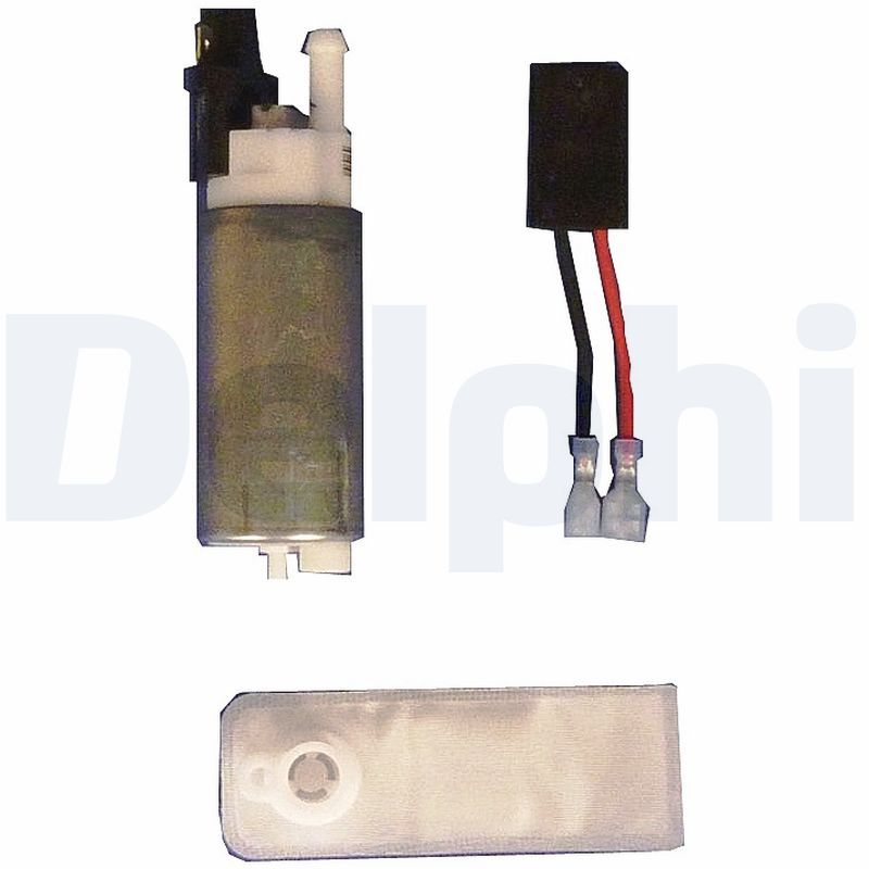 Pompa paliwa DELPHI FE0501-12B1
