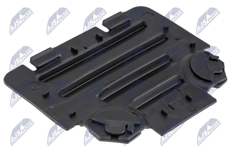 Poszycie, wnęka na koła NTY EZC-BM-424