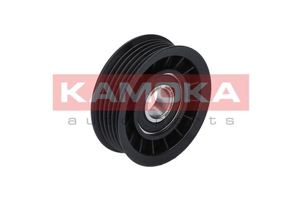 Napinacz, pasek klinowy wielorowkowy KAMOKA R0054