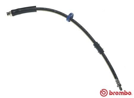 Przewód hamulcowy elastyczny BREMBO T 61 031