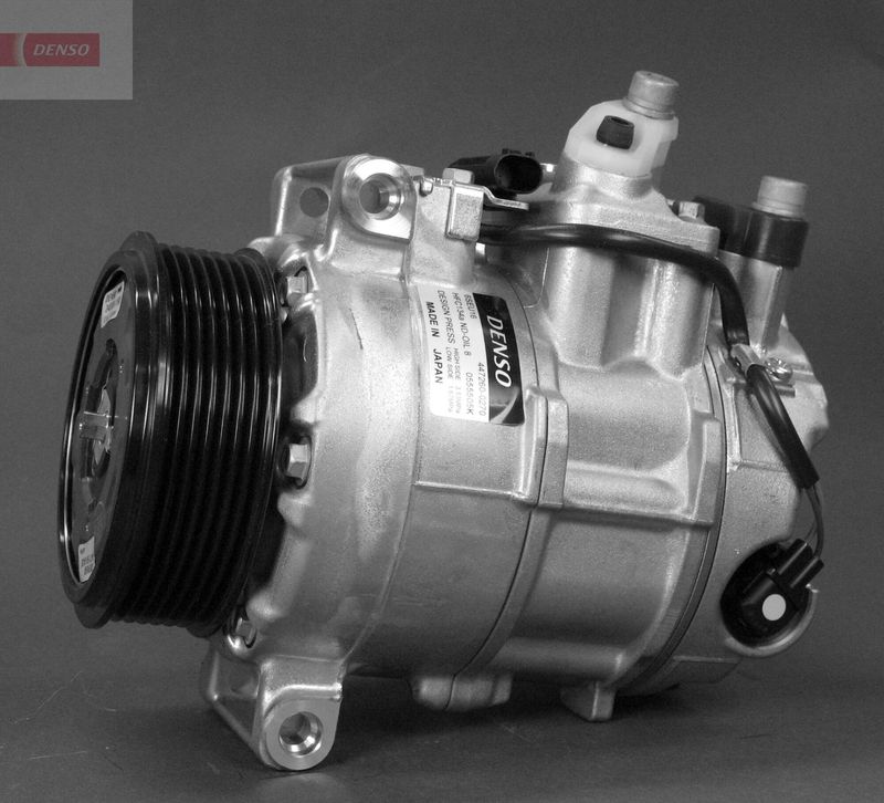 Sprężarka, klimatyzacja DENSO dcp17067
