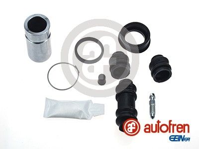 Zestaw naprawczy, zacisk hamulca AUTOFREN SEINSA D41752C