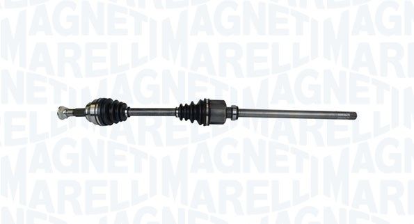 Wał napędowy MAGNETI MARELLI 302004190229