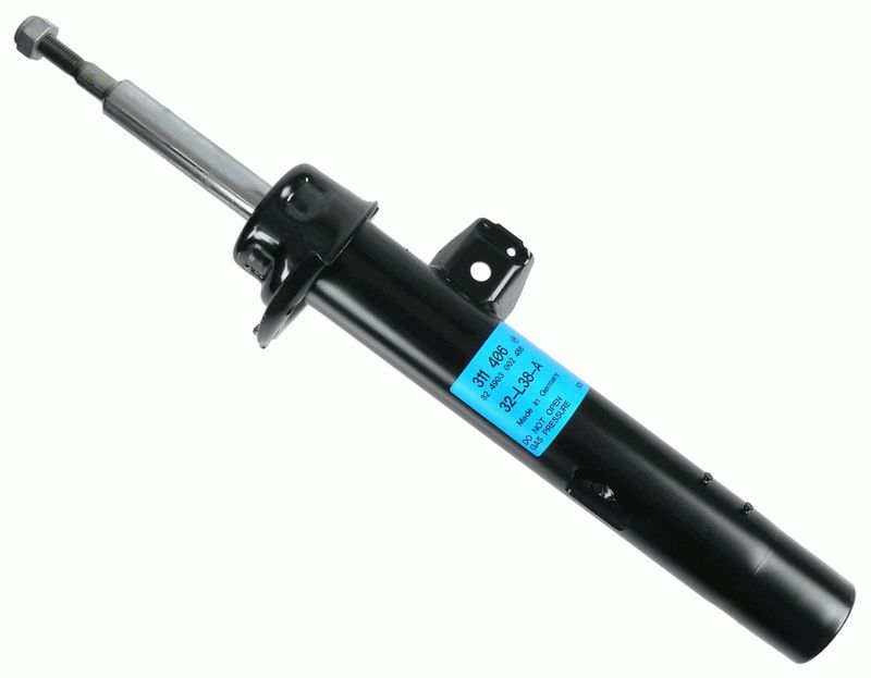 Amortyzator SACHS 311 406