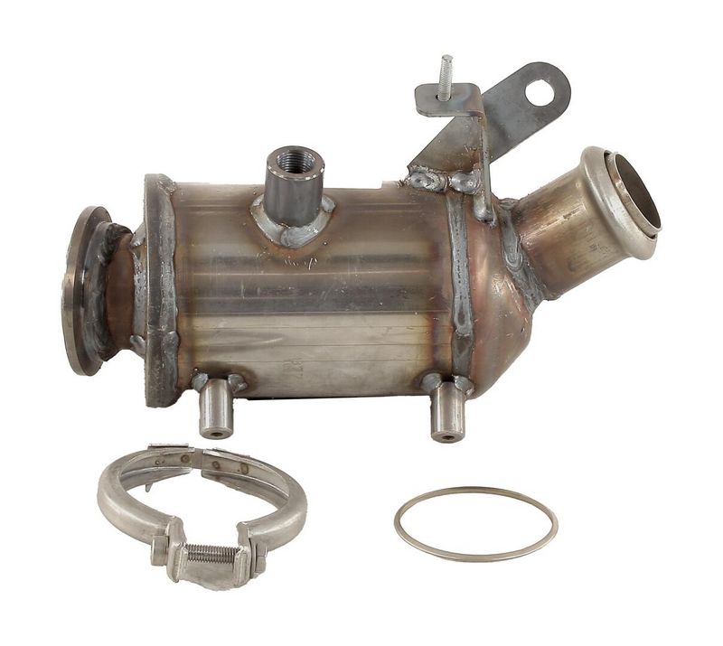 Katalizator WALKER 28890