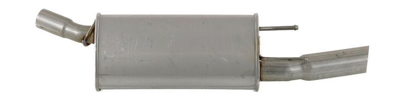 Tłumik końcowy WALKER 22962