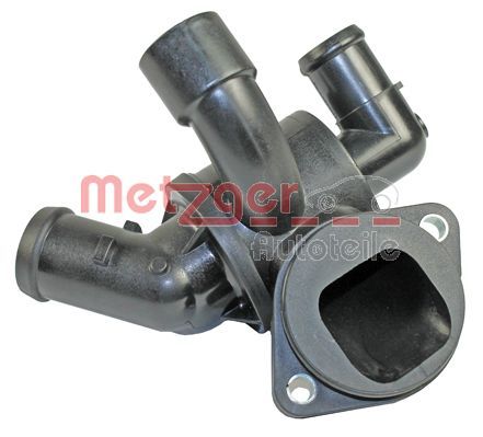 Termostat, płyn chłodzący METZGER 4006159