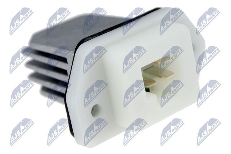 Opornik, wentylator wewnętrzny NTY ERD-NS-006