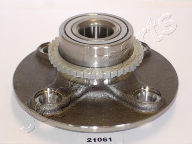 Piasta koła JAPANPARTS KK-21061