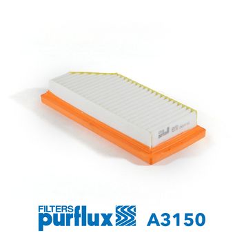 Filtr powietrza PURFLUX A3150