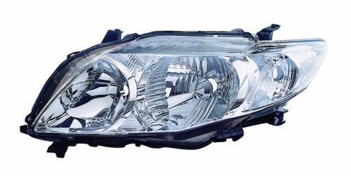 Reflektor ABAKUS 212-11M7R-LDHEM