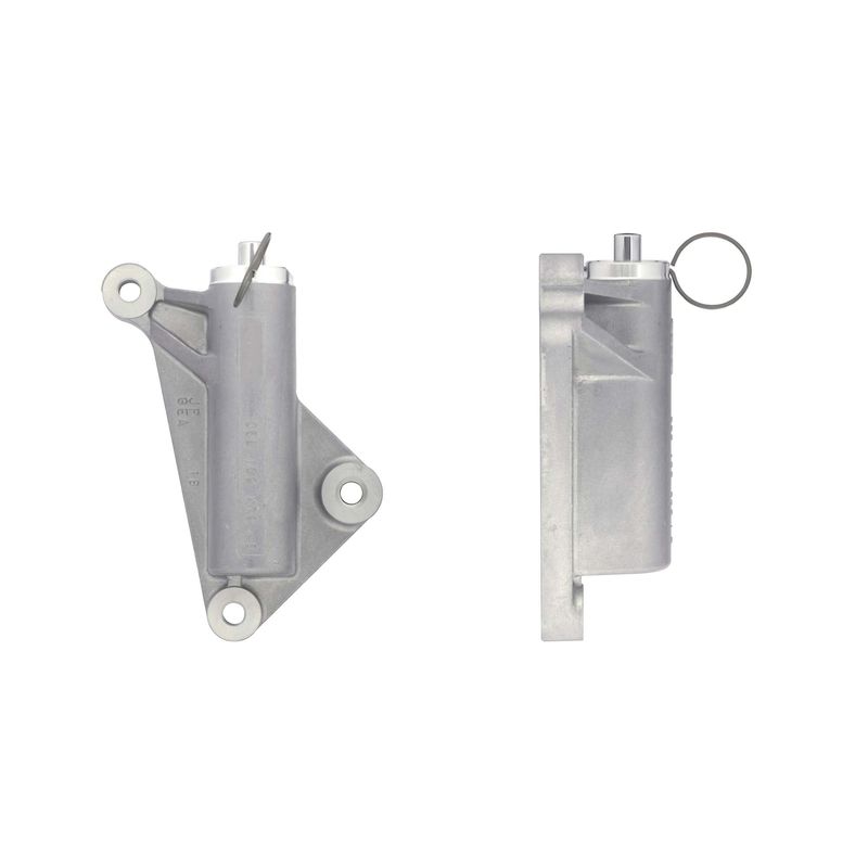 Tłumik drgań, pasek rozrządu GATES T43066