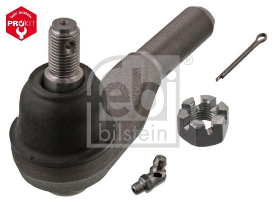Końcówka drążka kierowniczego poprzecznego FEBI BILSTEIN 41377