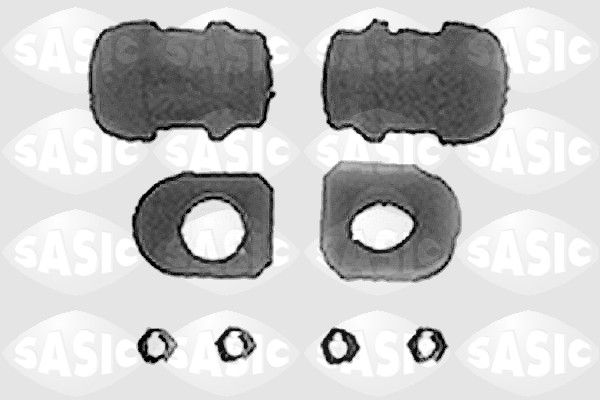 Zestaw naprawczy, zawieszenie stabilizatora SASIC 4155410