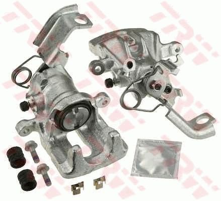 Zacisk hamulca TRW bhn640e