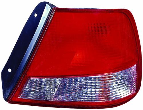 Lampa tylna zespolona ABAKUS 221-1933r-ue