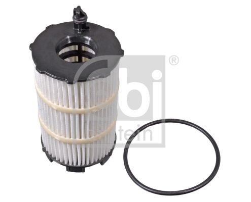 Filtr oleju FEBI BILSTEIN 109708