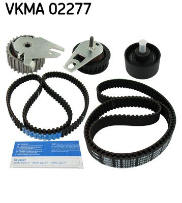 Zestaw paska rozrządu SKF VKMA02277