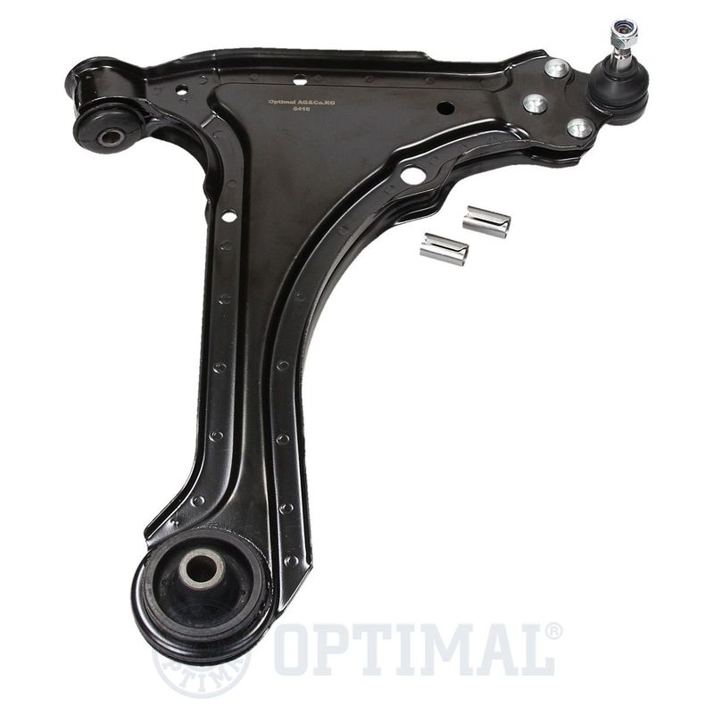 Wahacz, zawieszenie koła OPTIMAL G6073