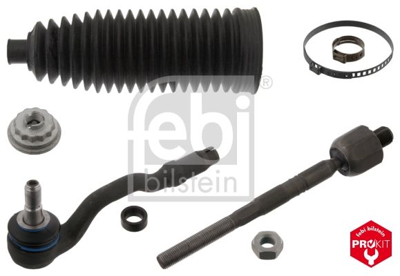 Drążek kierowniczy poprzeczny FEBI BILSTEIN 43774