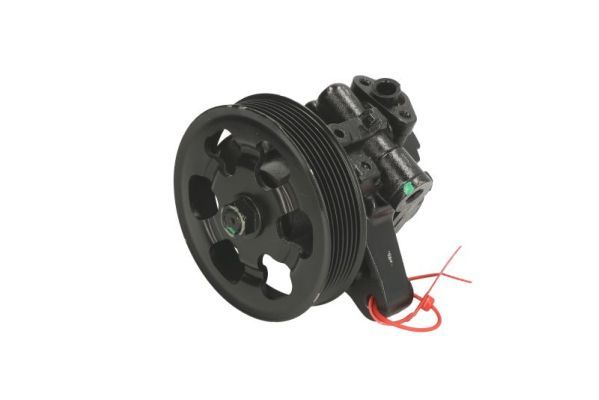 Pompa hydrauliczna, układ kierowniczy LAUBER 55.6158