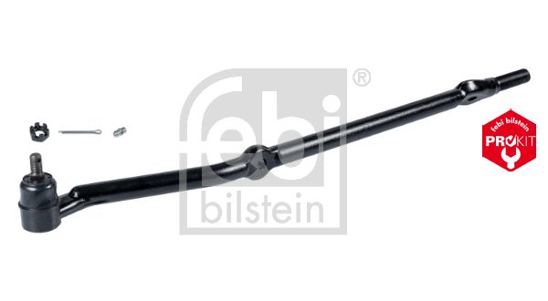 Końcówka drążka kierowniczego poprzecznego FEBI BILSTEIN 41095