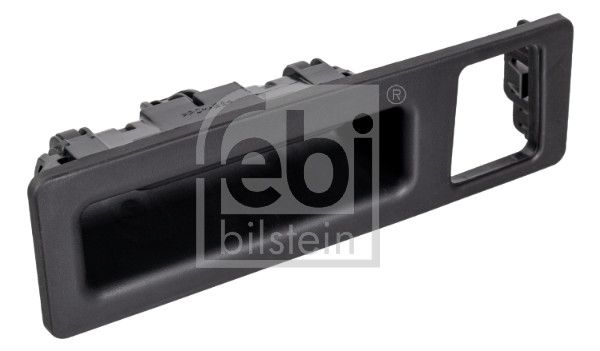Włącznik, odblokowywanie klapy bagażnika FEBI BILSTEIN 108219