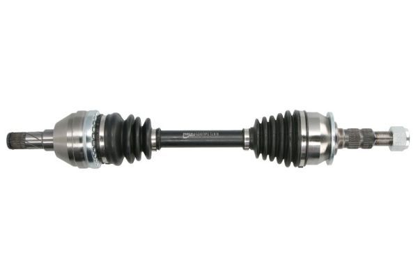Wał napędowy PASCAL G2X070PC