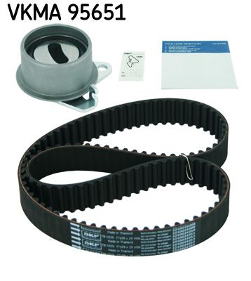 Zestaw paska rozrządu SKF VKMA 95651