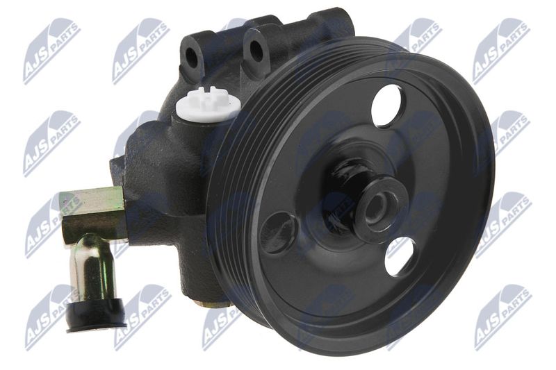 Pompa hydrauliczna, układ kierowniczy NTY SPW-FR-022