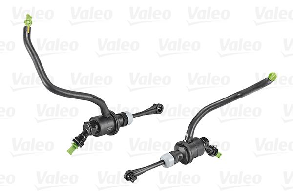 Pompa sprzęgła VALEO 804878