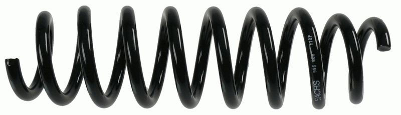Sprężyna zawieszenia SACHS 996 968