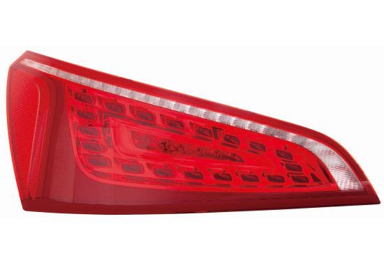 Lampa tylna zespolona ABAKUS 446-1918R-AE