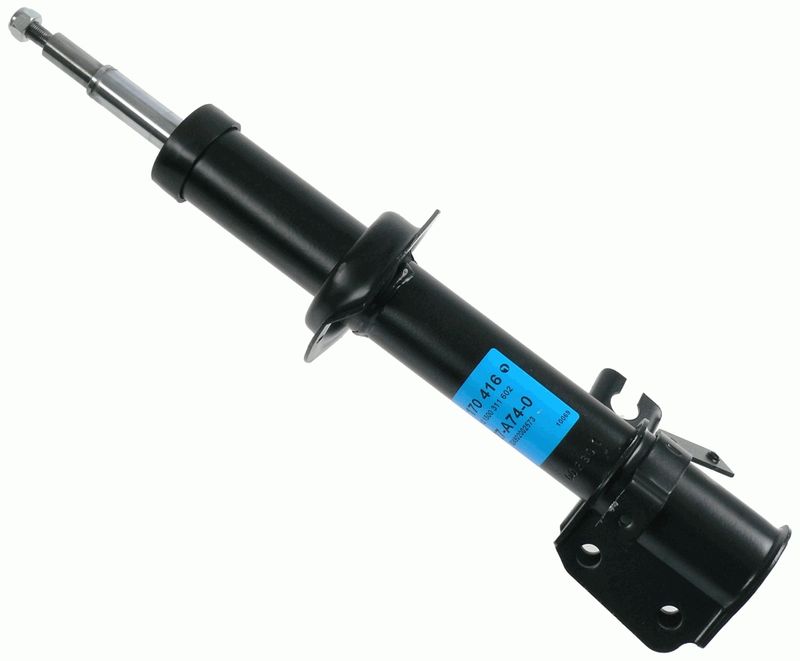 Amortyzator SACHS 170 416