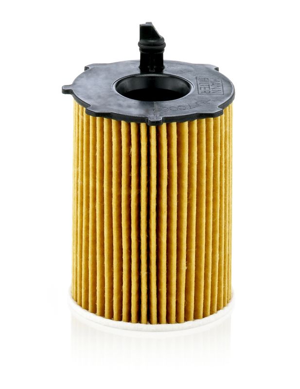 Filtr oleju MANN-FILTER HU 7006 z