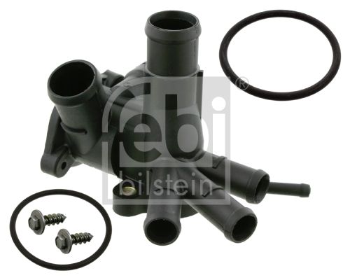Kołnierz płynu chłodzącego FEBI BILSTEIN 14506