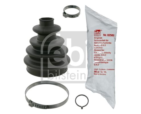 Zestaw osłon, wał napędowy FEBI BILSTEIN 03287