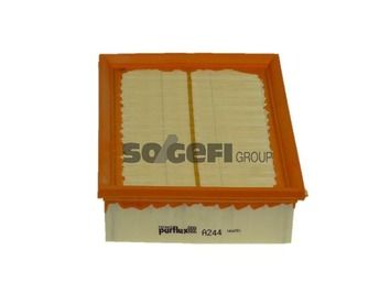 Filtr powietrza PURFLUX A244