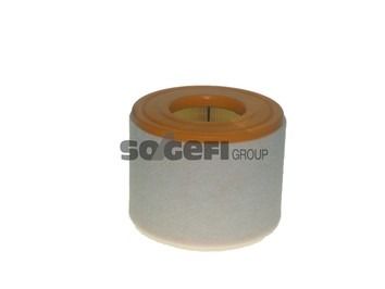 Filtr powietrza PURFLUX a1549