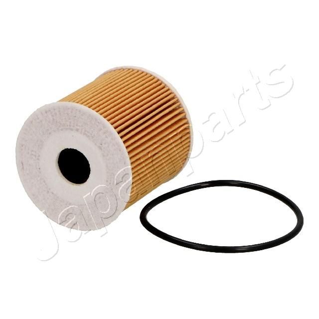 Filtr oleju JAPANPARTS FO-195S