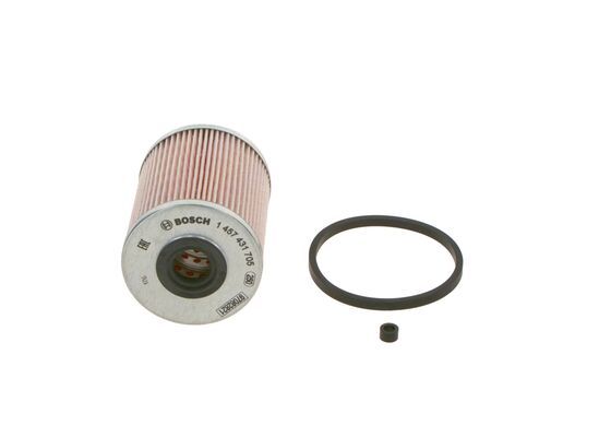 Filtr paliwa BOSCH 1457431705