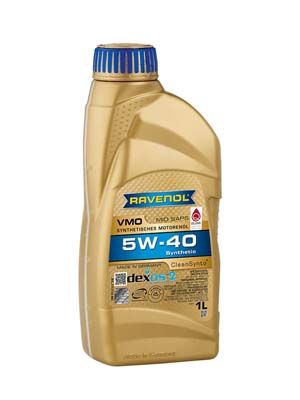Olej silnikowy RAVENOL 1111133-001-01-999