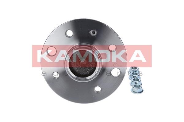 Zestaw łożysk koła KAMOKA 5500079