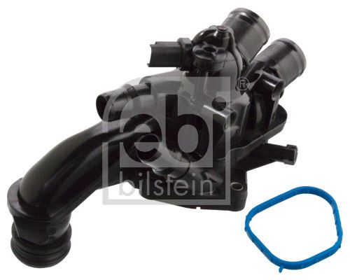 Termostat, płyn chłodzący FEBI BILSTEIN 107657